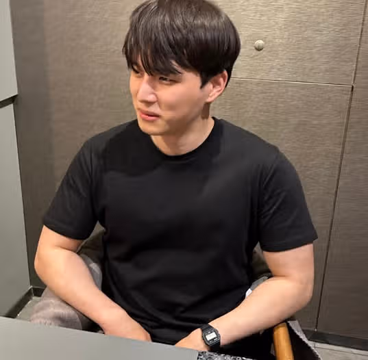 노재윤 인스타 여친 공개? 일반인 현커 모솔 탈출 모태솔로지만 연애는 하고싶어 근황