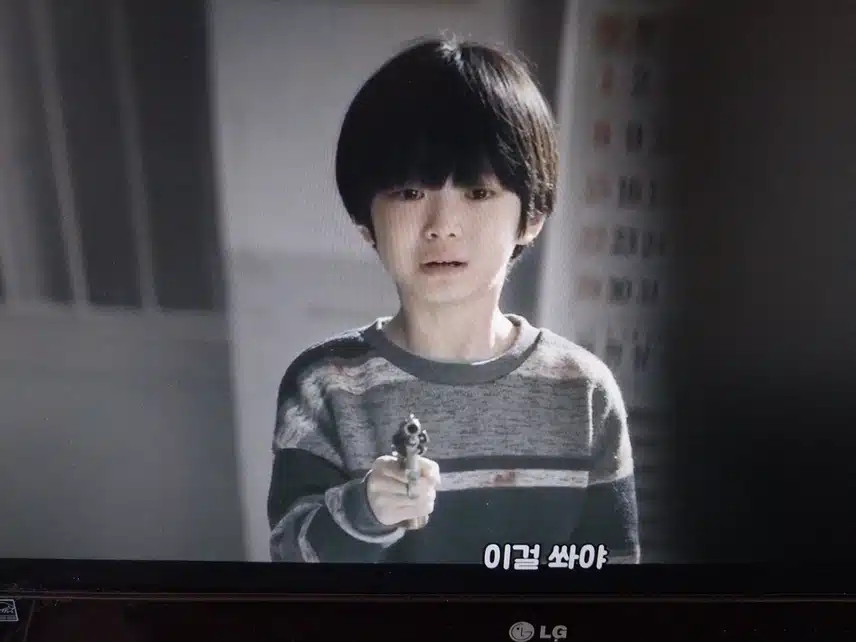 9화 어린이도의 모습에 눈물이 날뻔했어요