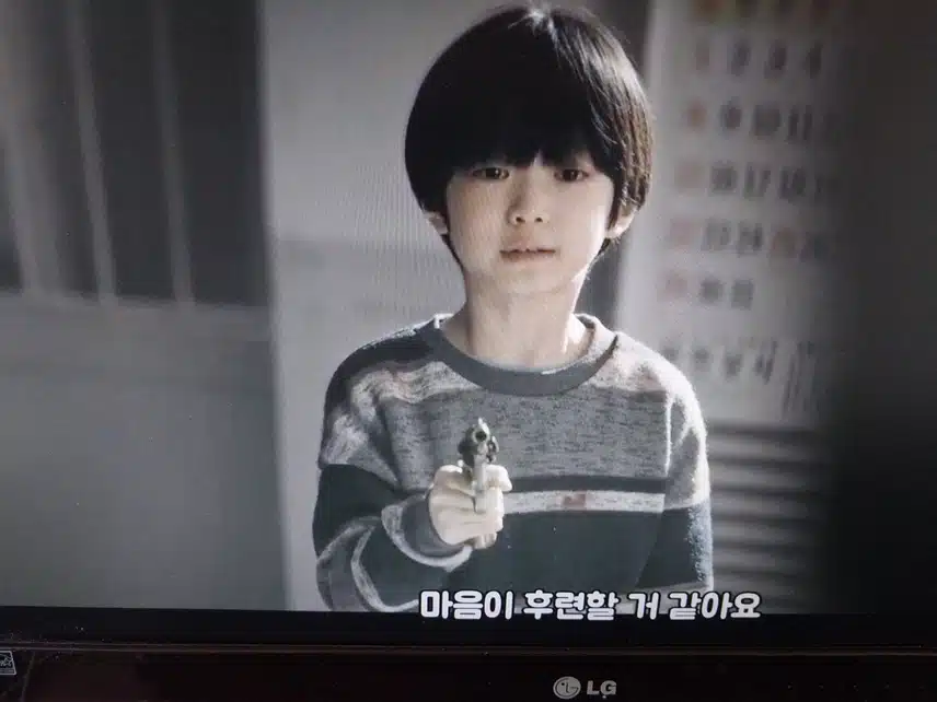 9화 어린이도의 모습에 눈물이 날뻔했어요
