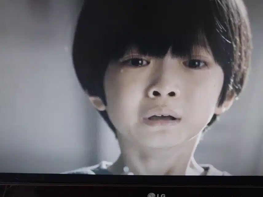 9화 어린이도의 모습에 눈물이 날뻔했어요