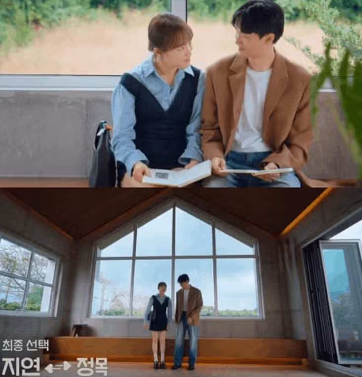 정목 지연 목격담 현커 근황 진짜야? 후배 증언과 키스 논란