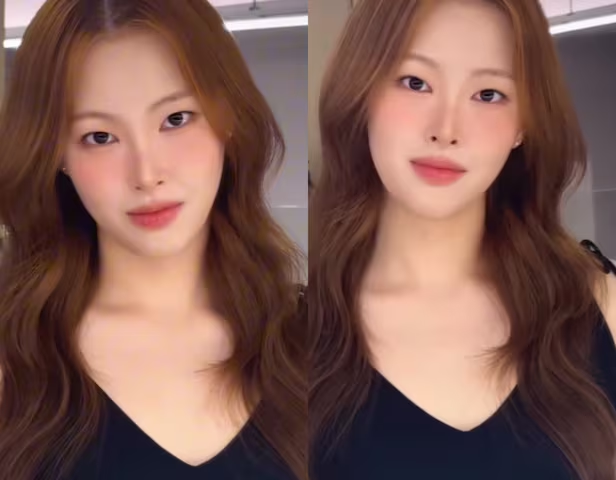 지수 승리 현커 근황! 지연 정목 헤어짐. 재윤 연애, 뷰티 모델 데뷔