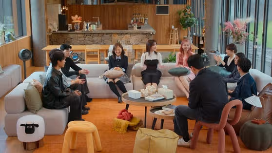 지수 승리 현커 근황! 지연 정목 헤어짐. 재윤 연애, 뷰티 모델 데뷔