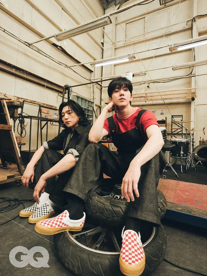將 Vans 和 Day6 加入你的暑假願望清單