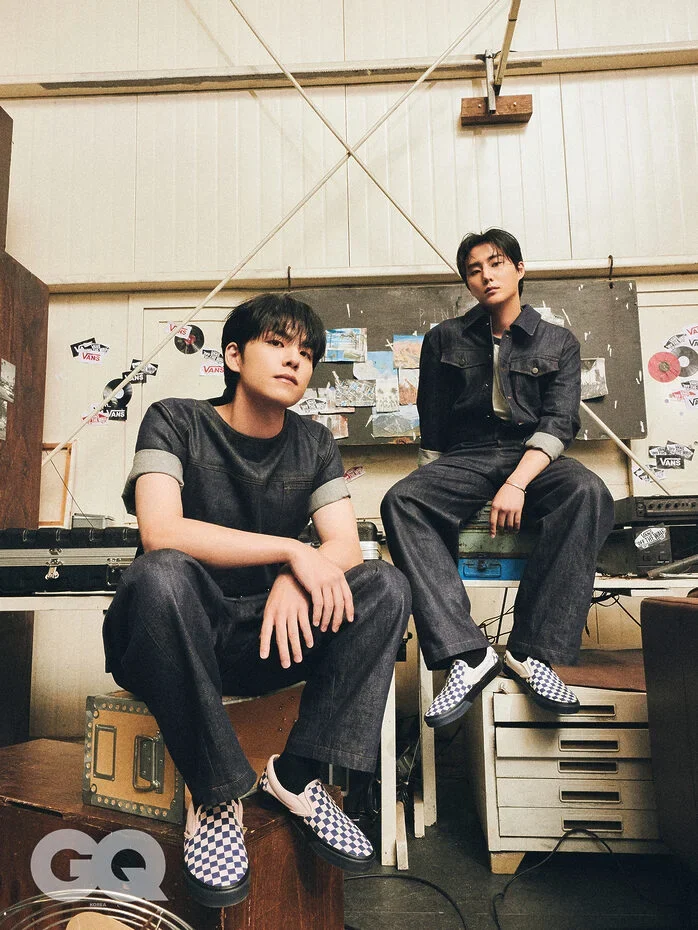 將 Vans 和 Day6 加入你的暑假願望清單