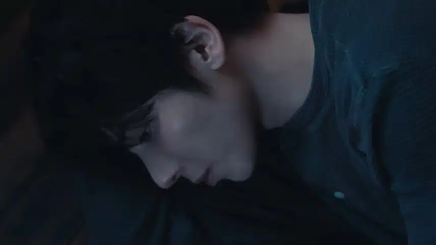 El emotivo video musical de la canción solista de Taehyun, 