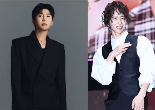 임영웅,제38대 엔젤앤스타 선정