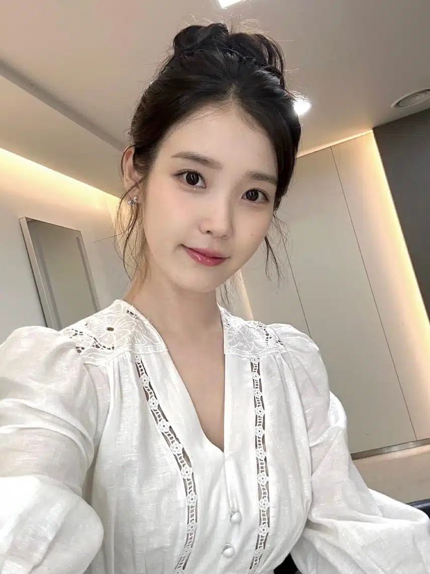 박보검 칸타빌레 깜짝등장 손님 바로 ! 아이유