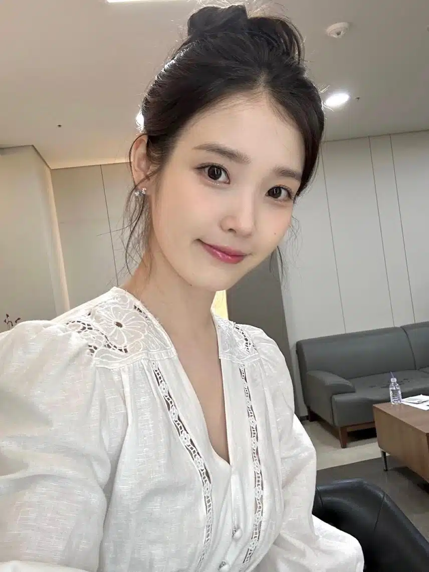 박보검 칸타빌레 깜짝등장 손님 바로 ! 아이유