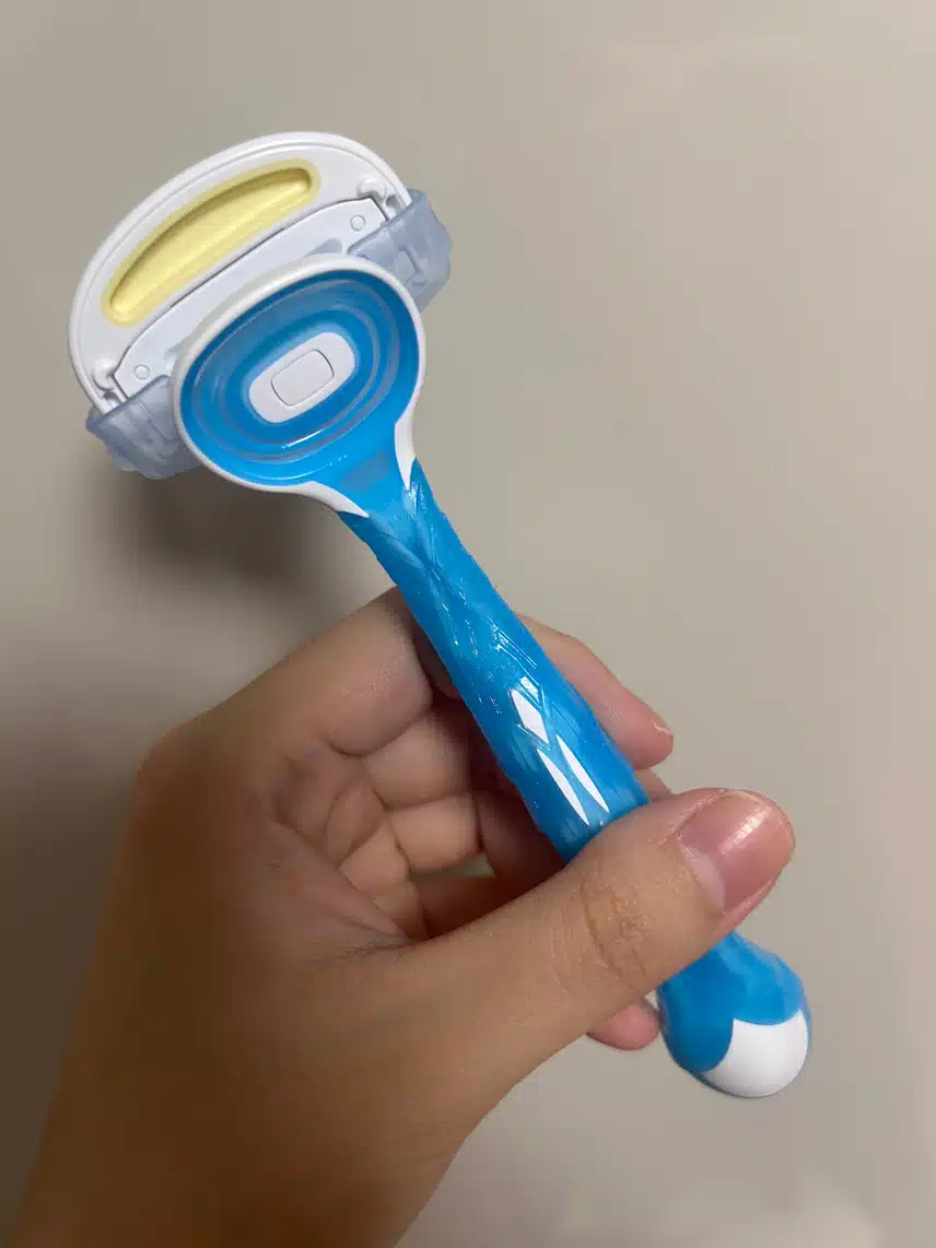 여름철 지성인의 바디케어 추천템🧴🫧!!