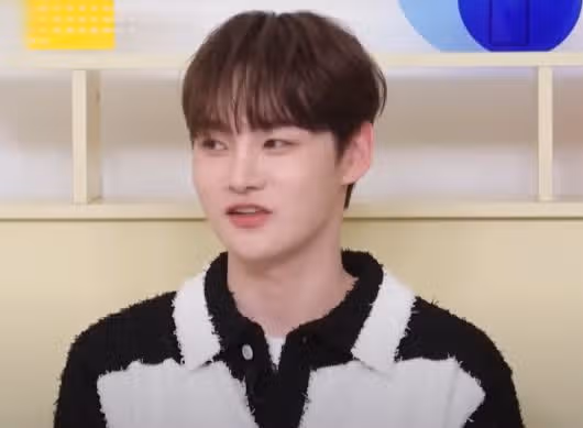 ☘️박서진,“임영웅이 나 부러워했다”.전화 연결 요구에 ‘당황’