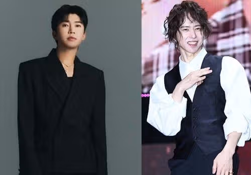 ☘️임영웅, 제38대 엔젤앤스타 선정.양준일도 함께한 독거 어르신 보양식 나눔 '훈훈한 선행'