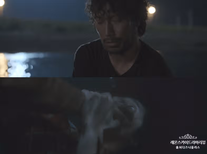 박진감 넘쳤던 6,7화와 앞으로 나올 8화가 기대됩니다.