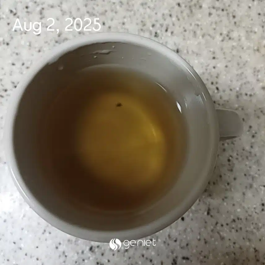 보리차한잔 ~