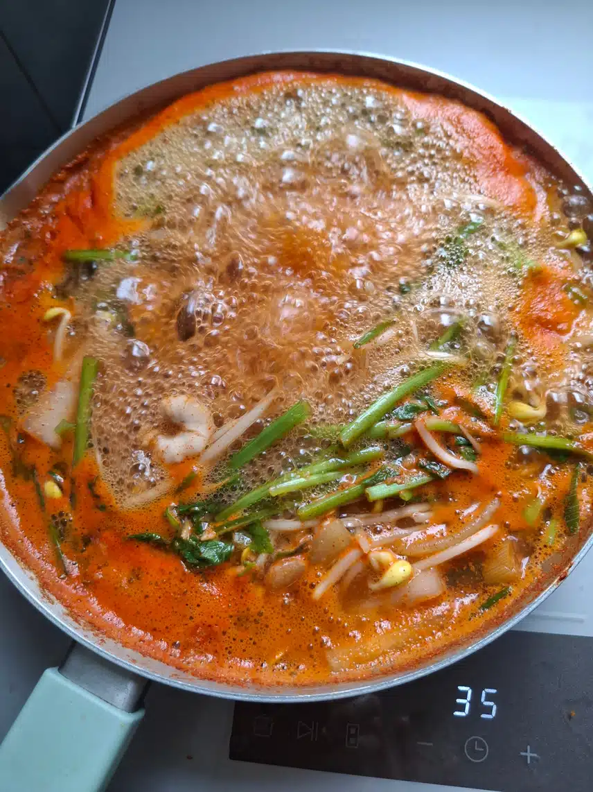 대구매운탕