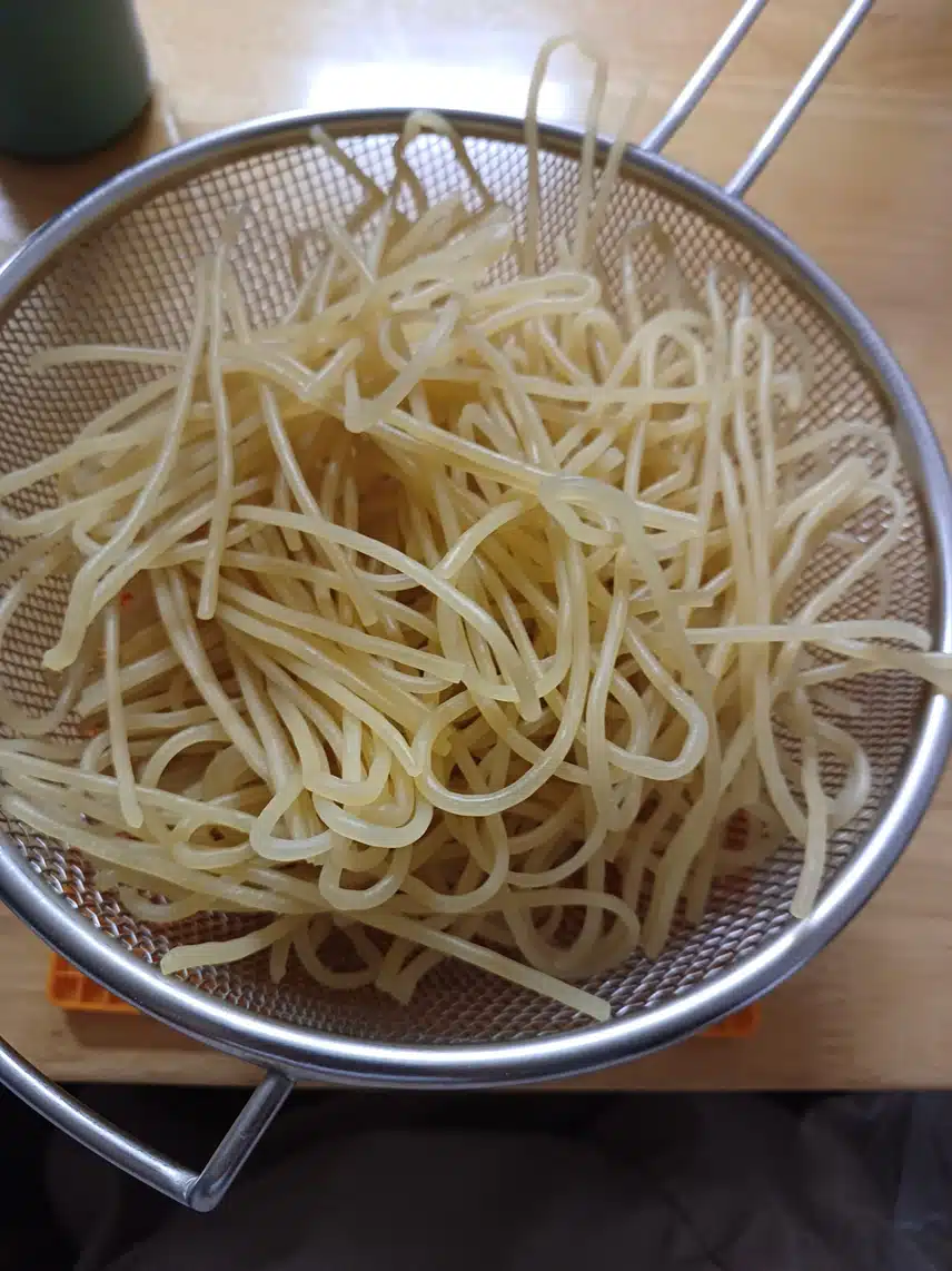 더울때 이열치열 쫄볶이