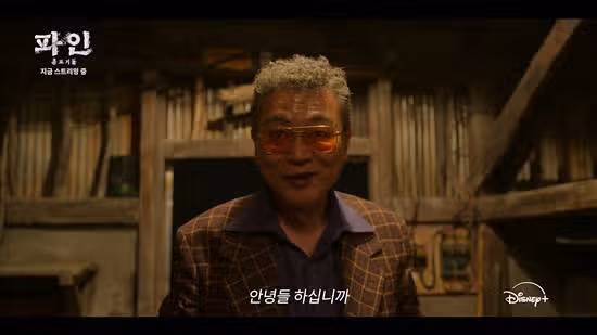 많은 생각을 하게 되는 드라마네요!
