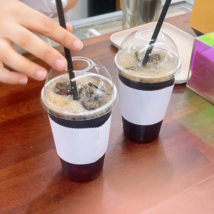 커피