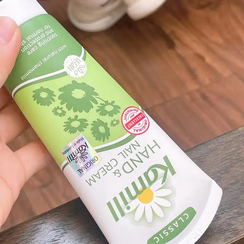 핸드크림