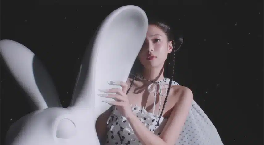 ✨제니 서울관광 캠페인 영상 티저