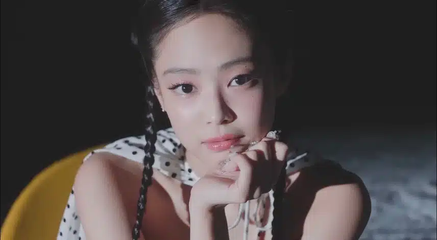 ✨제니 서울관광 캠페인 영상 티저