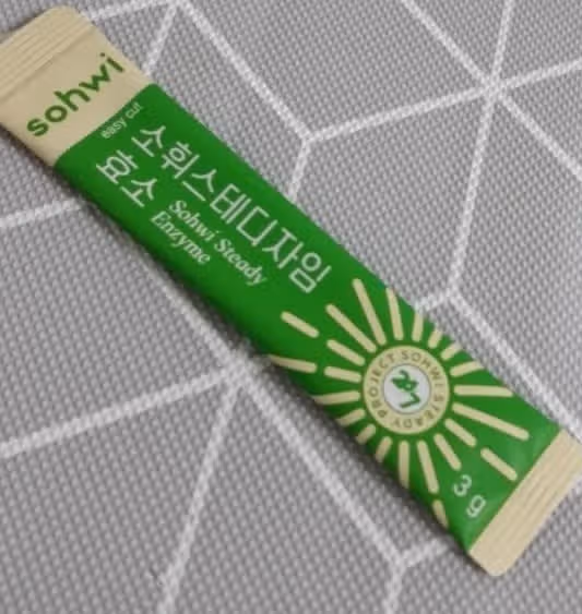 소휘 효소