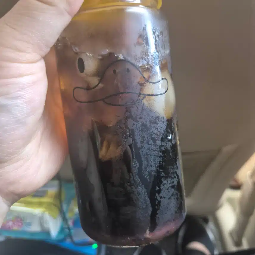 아아챙겨요