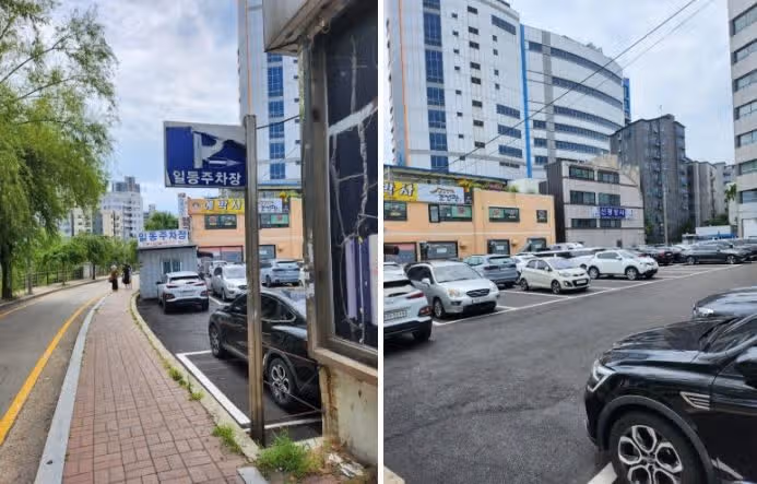 전현무계획에도 나온 '코끼리만두 & 쫄면' 동네 맛집