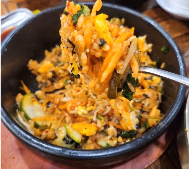 전현무계획에도 나온 '코끼리만두 & 쫄면' 동네 맛집