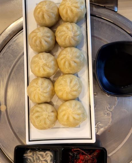여름 별미로 홀딱 반해버린 <들기름 막국수> 동네 맛집 소개합니다