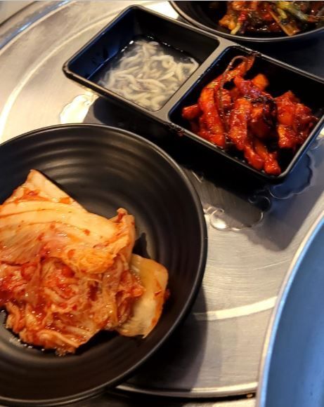 여름 별미로 홀딱 반해버린 <들기름 막국수> 동네 맛집 소개합니다