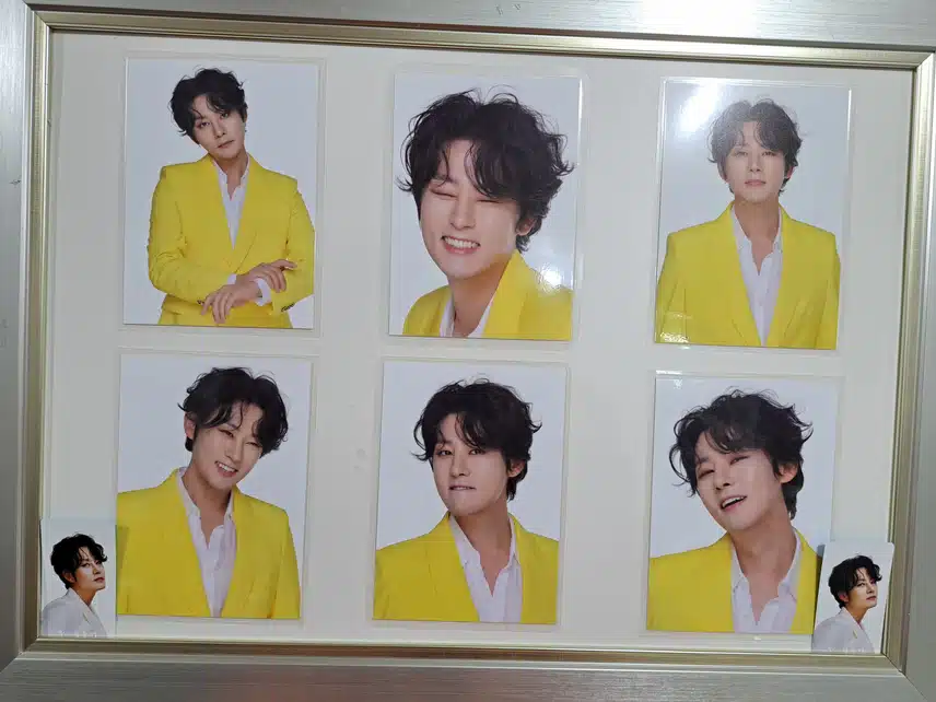 강문경 가수님 