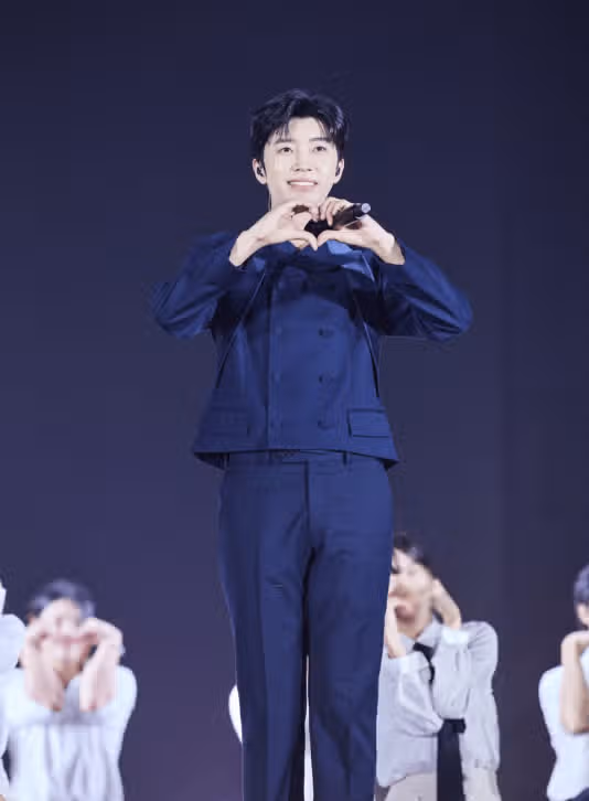 Lim Young-woong ofrecerá un concierto en solitario en el KSPO Dome en noviembre.
