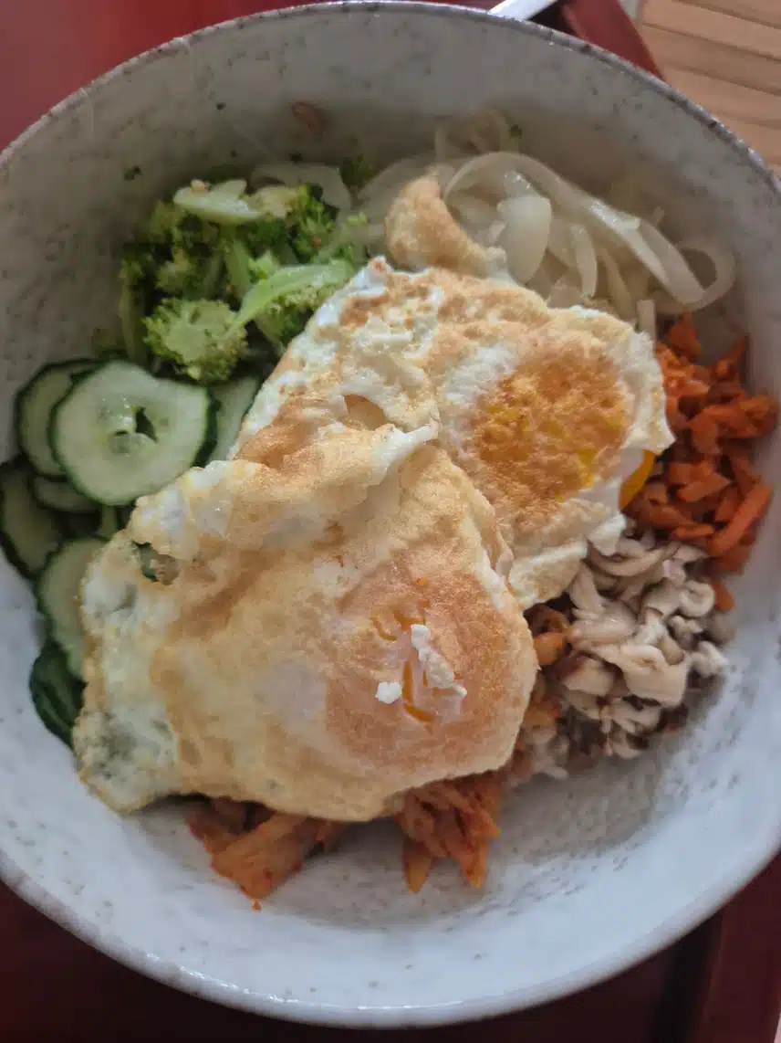 비빔밥