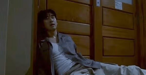 방영 중인 드라마 트라이 주인공도 병이 있는 설정이네요
