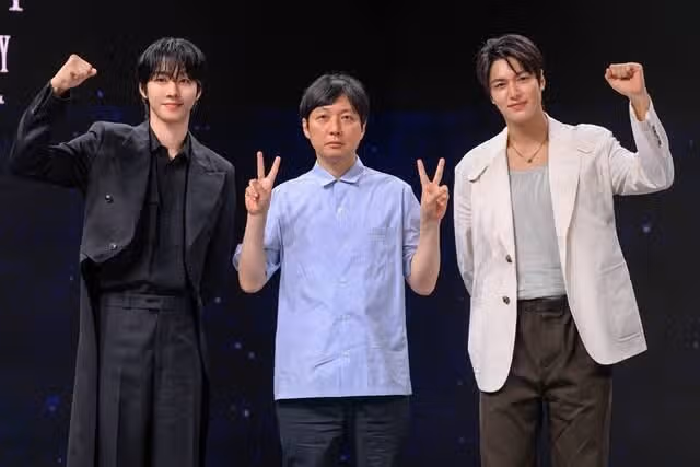 전지적 독자시점 해외 프로모션 투어 성료했네요