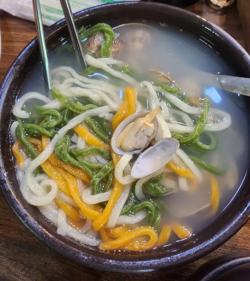 푸짐한 해물 아구찜 먹어요 🐙🦐🐚