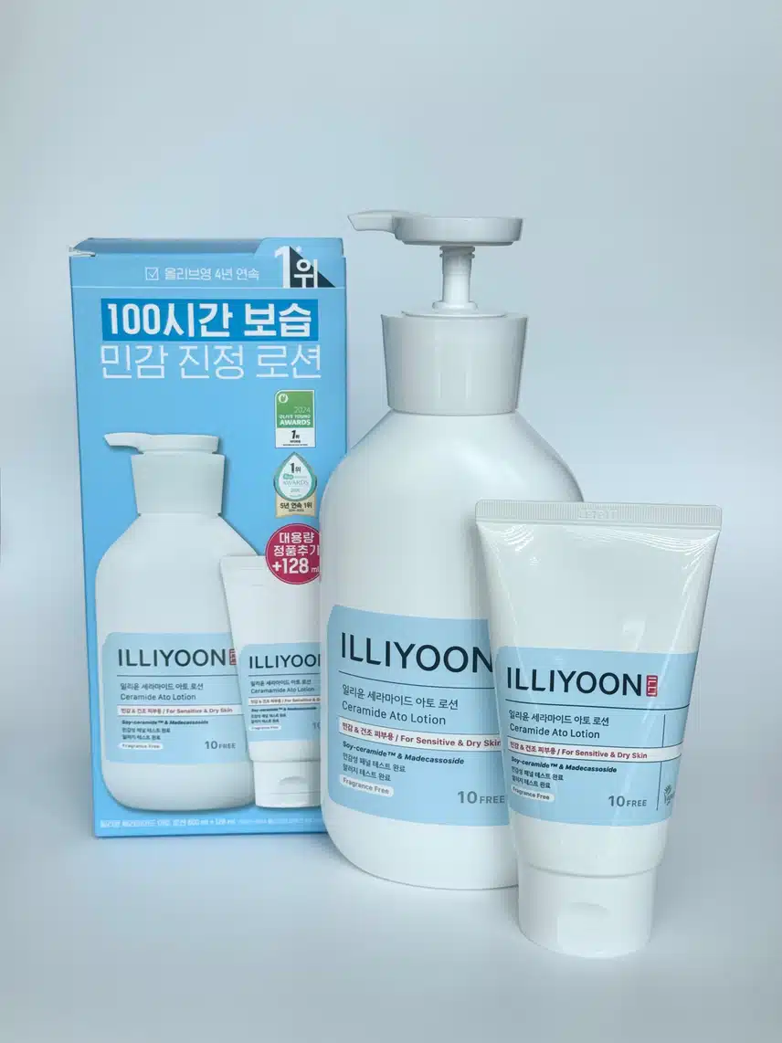 촉촉하고💦 향기로운🌿 바디케어 루틴 공유!