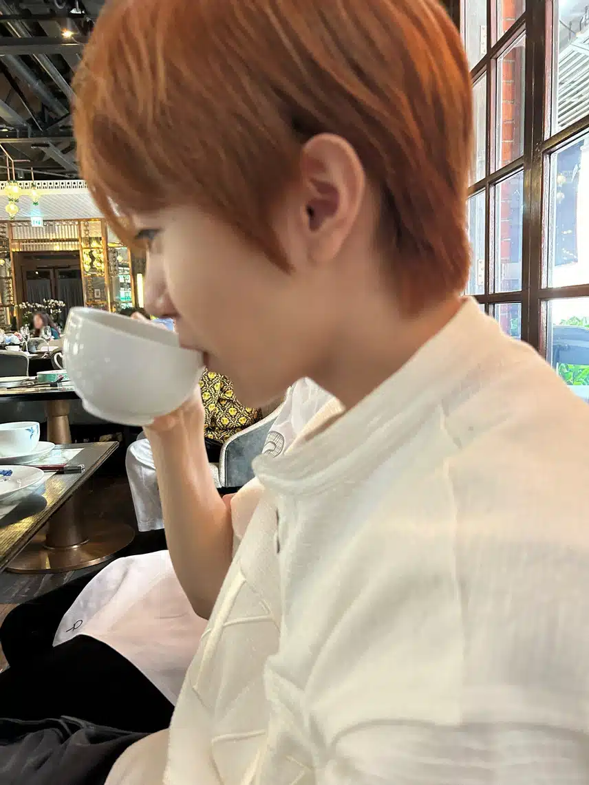 료 생일 축하합니다~ 🥳 #HAPPY_RYO_DAY