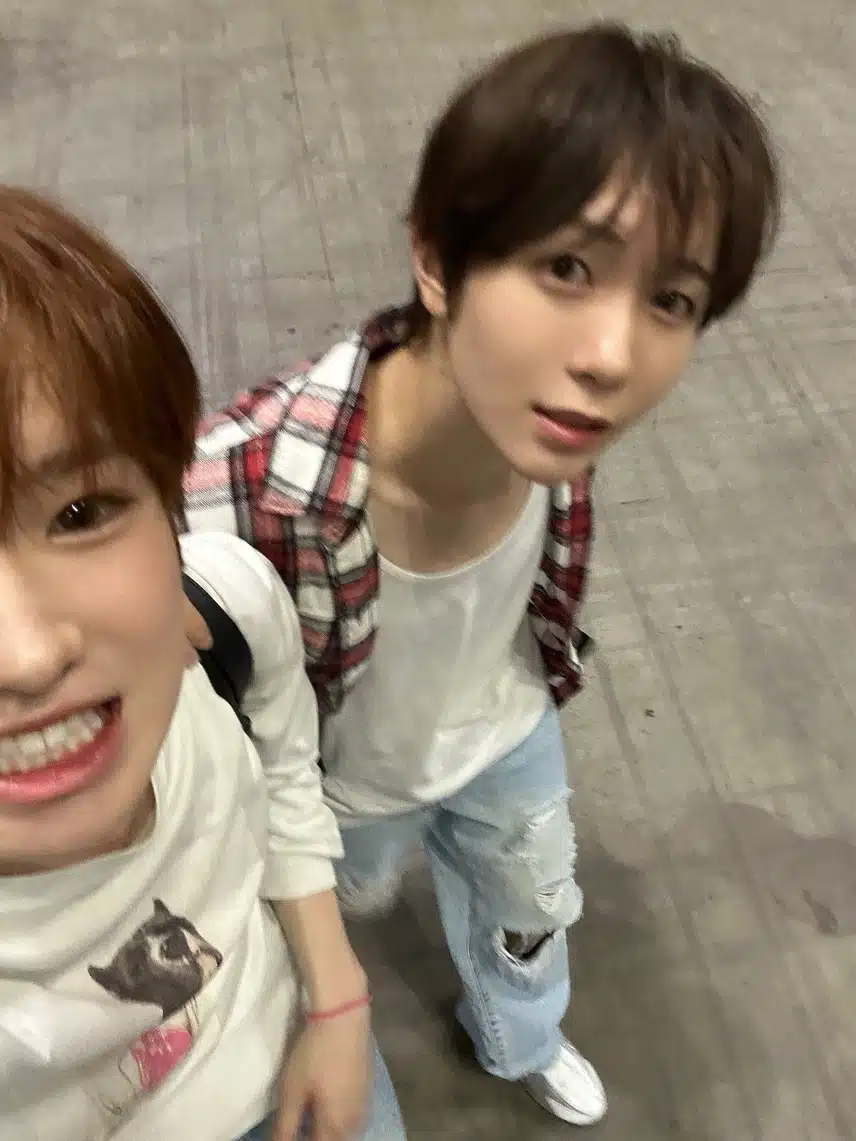 료 생일 축하합니다~ 🥳 #HAPPY_RYO_DAY