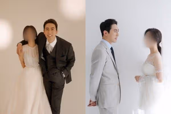 김원훈 와이프 얼굴 공개? 결혼 집 아파트 가격 집안 아버지 총정리