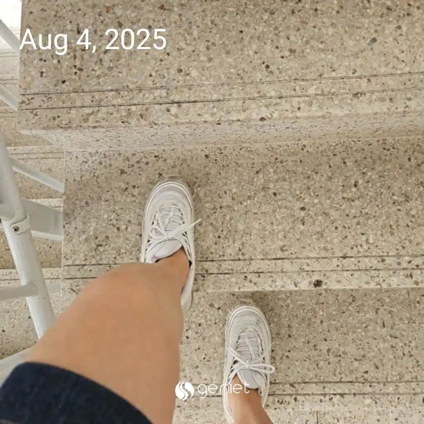 스텝업으로 하체근력 강화 🏃 