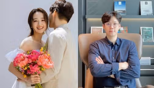 El esposo de Son Yeon-jae, Lee Jun-hyo, es conocido por su familia: profesión, edad y riqueza. Ulysses Capital
