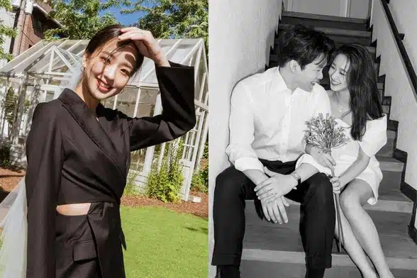 El esposo de Son Yeon-jae, Lee Jun-hyo, es conocido por su familia: profesión, edad y riqueza. Ulysses Capital