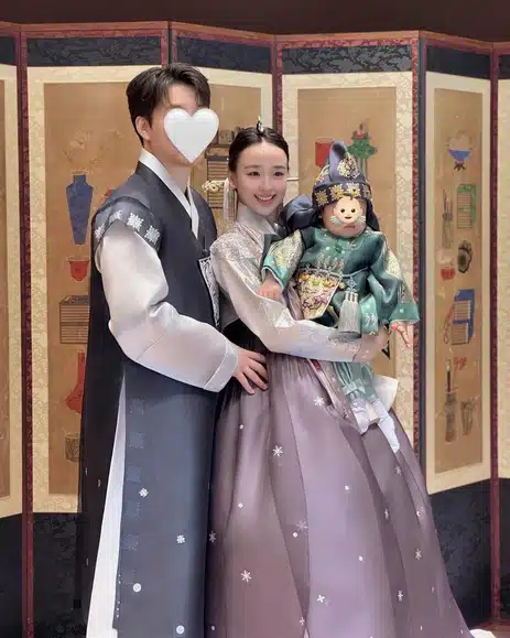 El esposo de Son Yeon-jae, Lee Jun-hyo, es conocido por su familia: profesión, edad y riqueza. Ulysses Capital