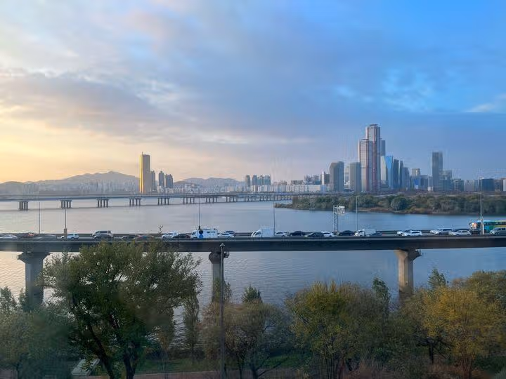 김원훈 아파트 어디? 전참시 마포구 한강뷰 시세부터 세대수까지 정보 한눈에!