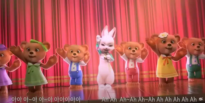 김연자 선생님의 <쑥덕쿵>뮤직비디오가 혁명적인 이유?