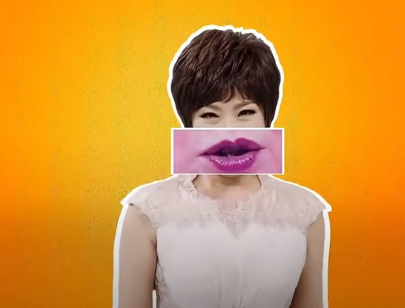 김연자 가수님의 <쑥덕쿵> 뮤직비디오가 3가지 버전이나 되는거 아셨나요?