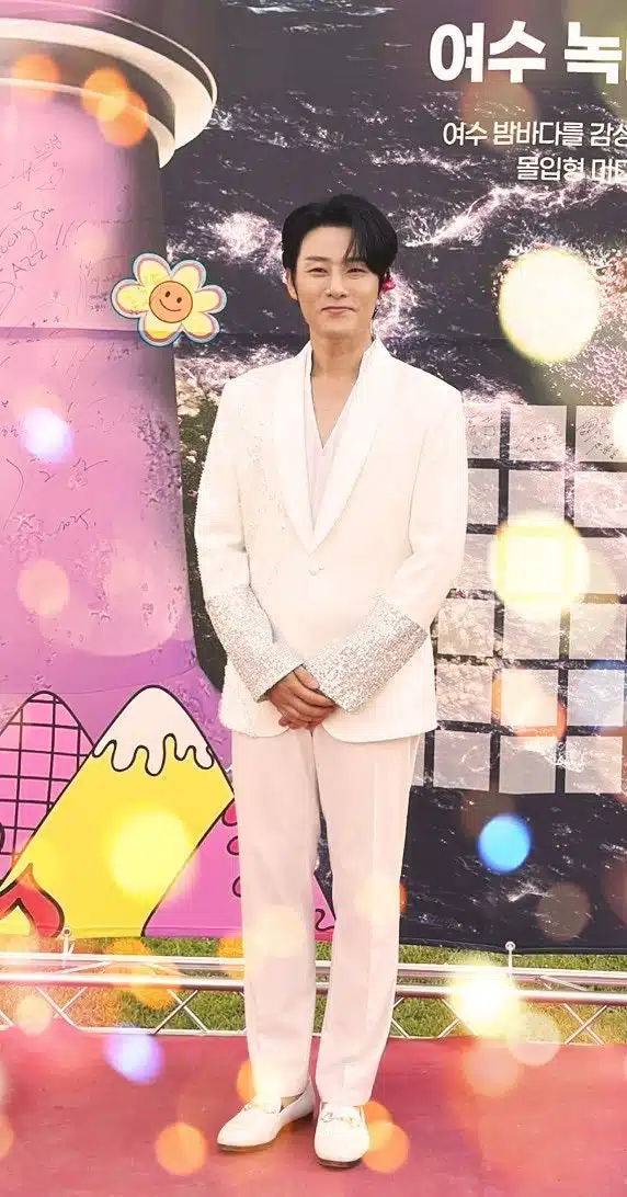 강문경 가수님 응원합니다