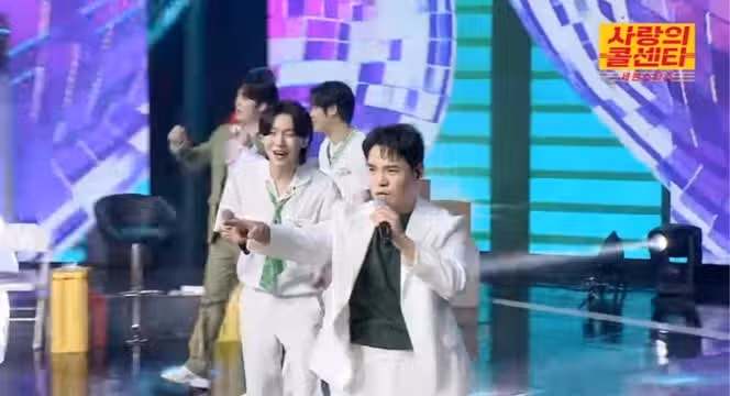 록담님 요즘 바쁘실거 같아요